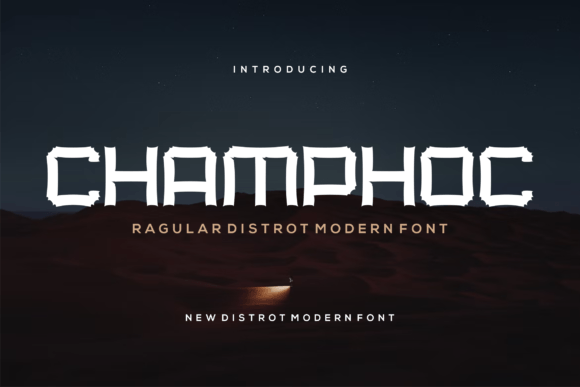 Champhoc: A Designer’s Review for Real Projects