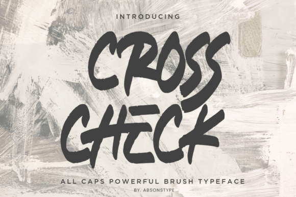 Cross Check: A Designer’s Review for Real Projects