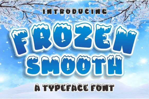 Frozen Smooth: A Designer’s Review for Real Projects