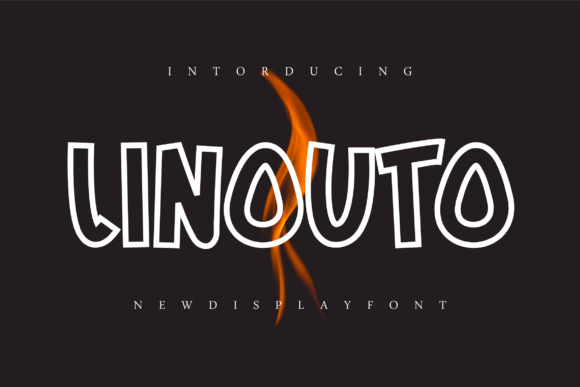 Linouto Font: Adding Quirky Charm to Your Brand